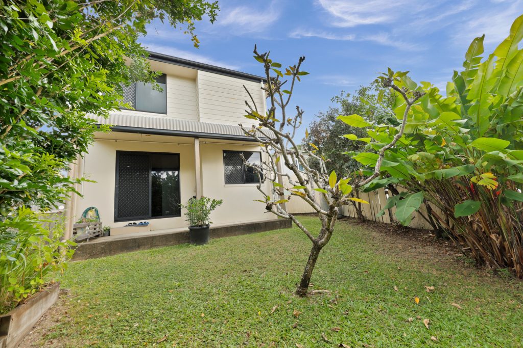 3/4 Byron Street, Mackay, QLD 4740 AUS