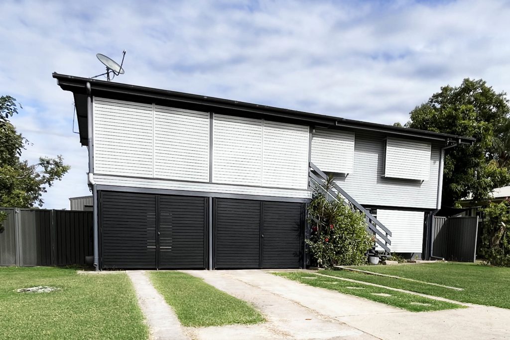 25 Murphy Street, Dysart, QLD 4745 AUS