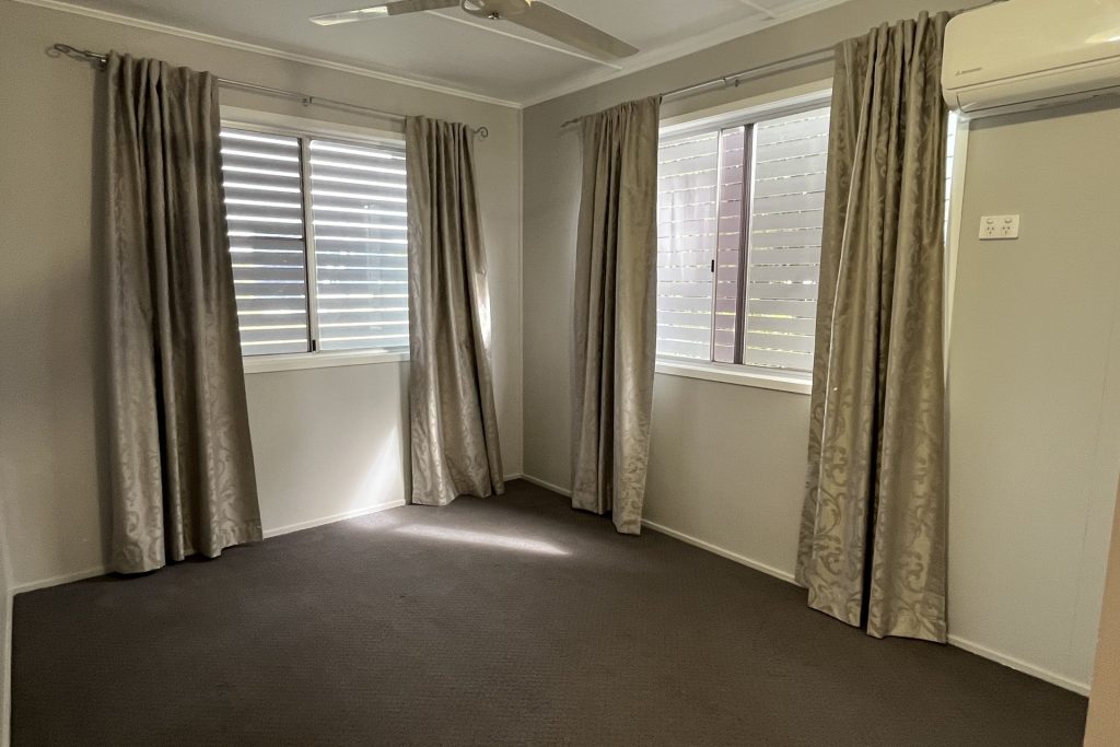 25 Murphy Street, Dysart, QLD 4745 AUS