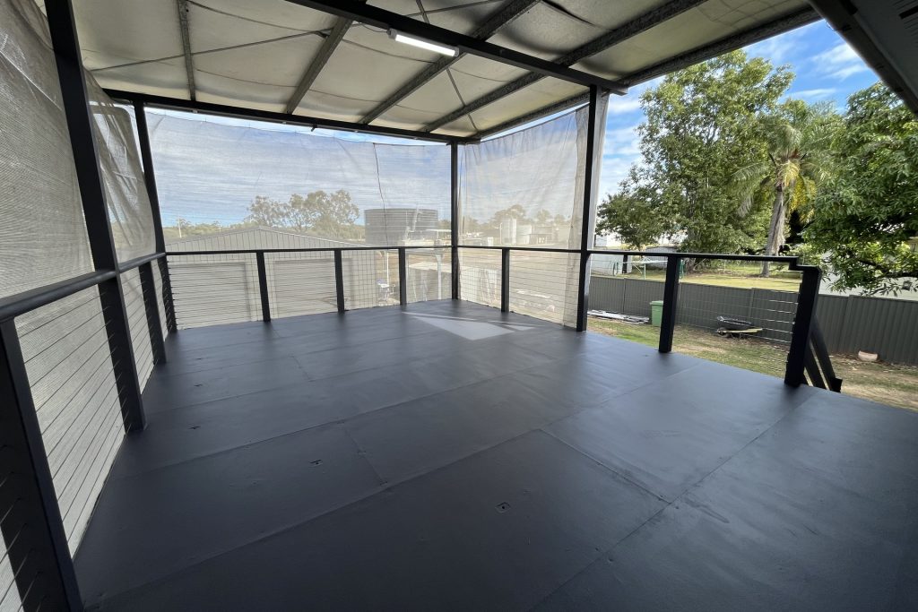 25 Murphy Street, Dysart, QLD 4745 AUS