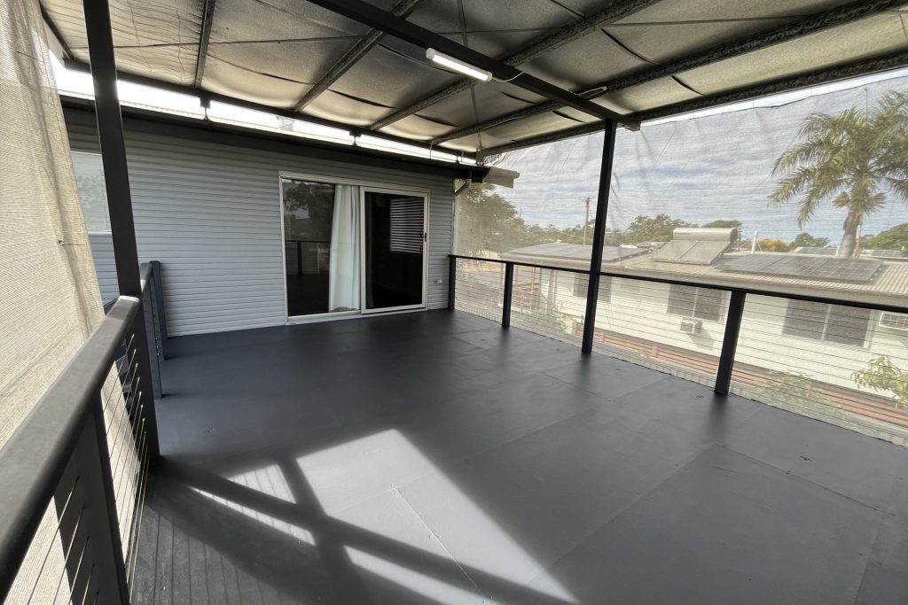 25 Murphy Street, Dysart, QLD 4745 AUS