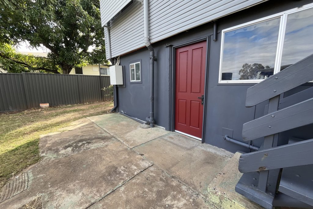 25 Murphy Street, Dysart, QLD 4745 AUS