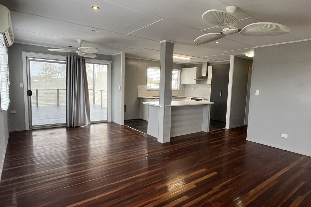 25 Murphy Street, Dysart, QLD 4745 AUS