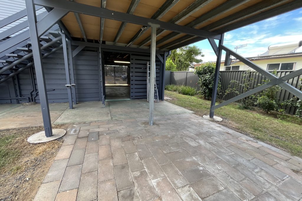 25 Murphy Street, Dysart, QLD 4745 AUS