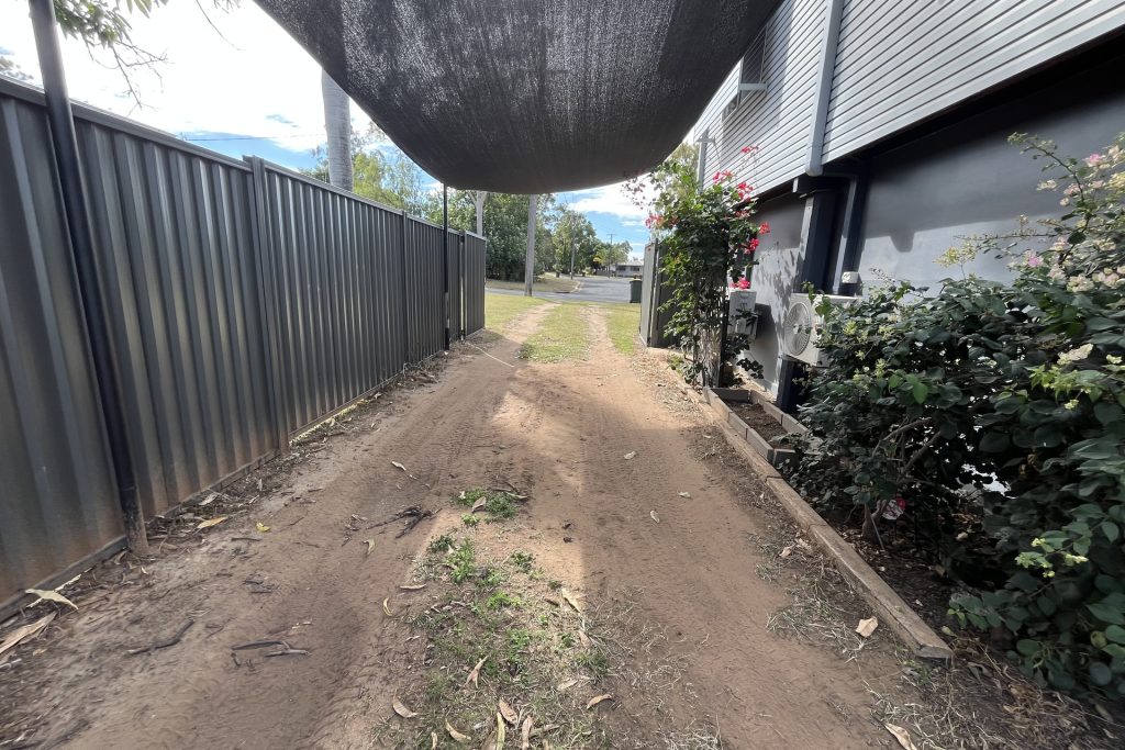 25 Murphy Street, Dysart, QLD 4745 AUS