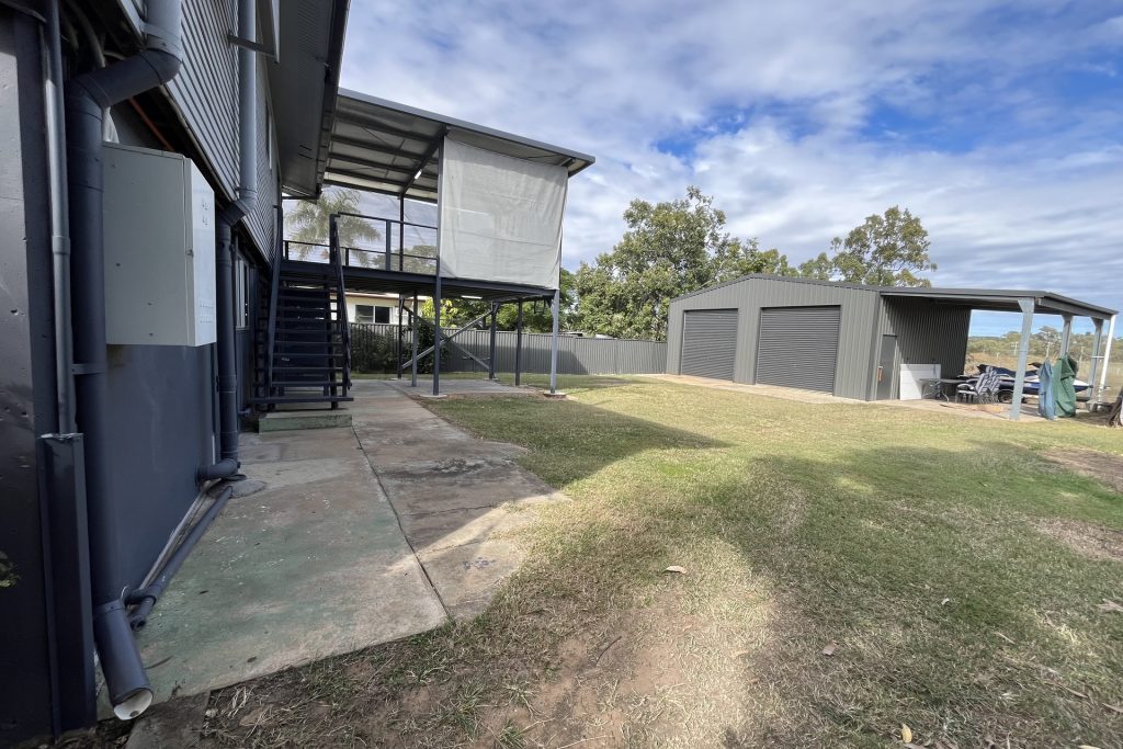 25 Murphy Street, Dysart, QLD 4745 AUS
