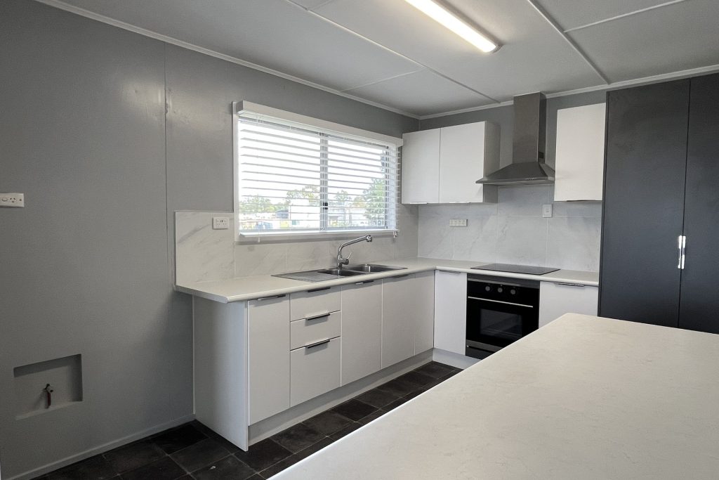 25 Murphy Street, Dysart, QLD 4745 AUS