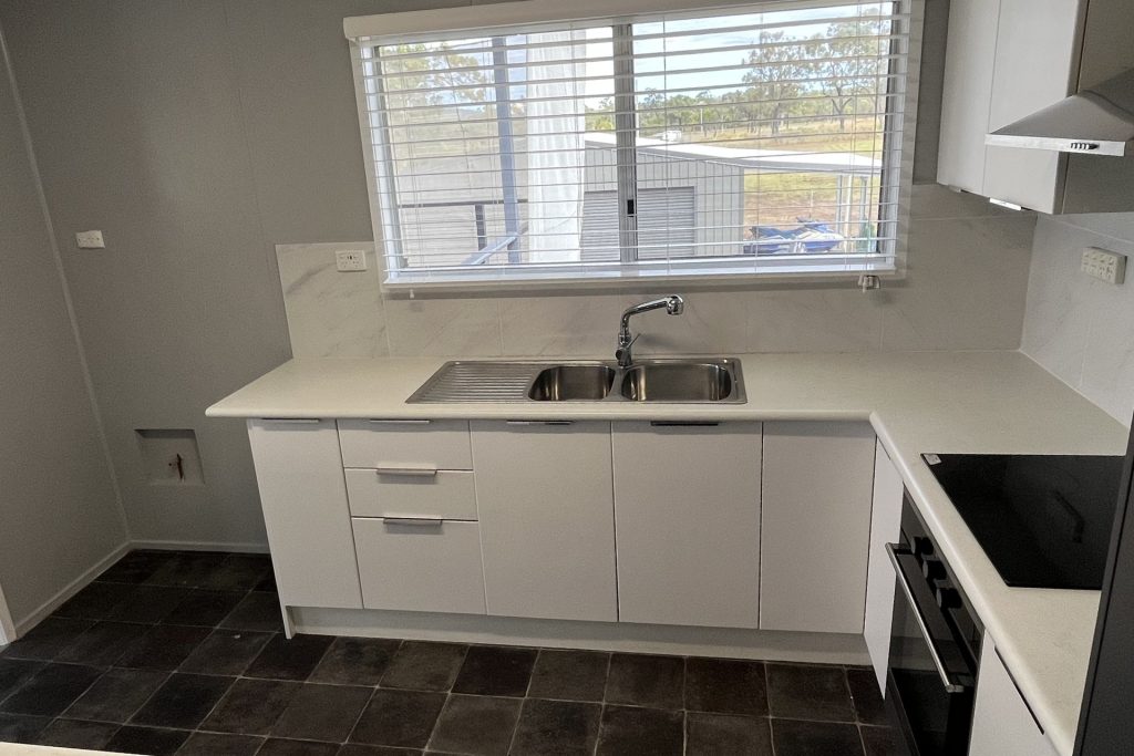 25 Murphy Street, Dysart, QLD 4745 AUS