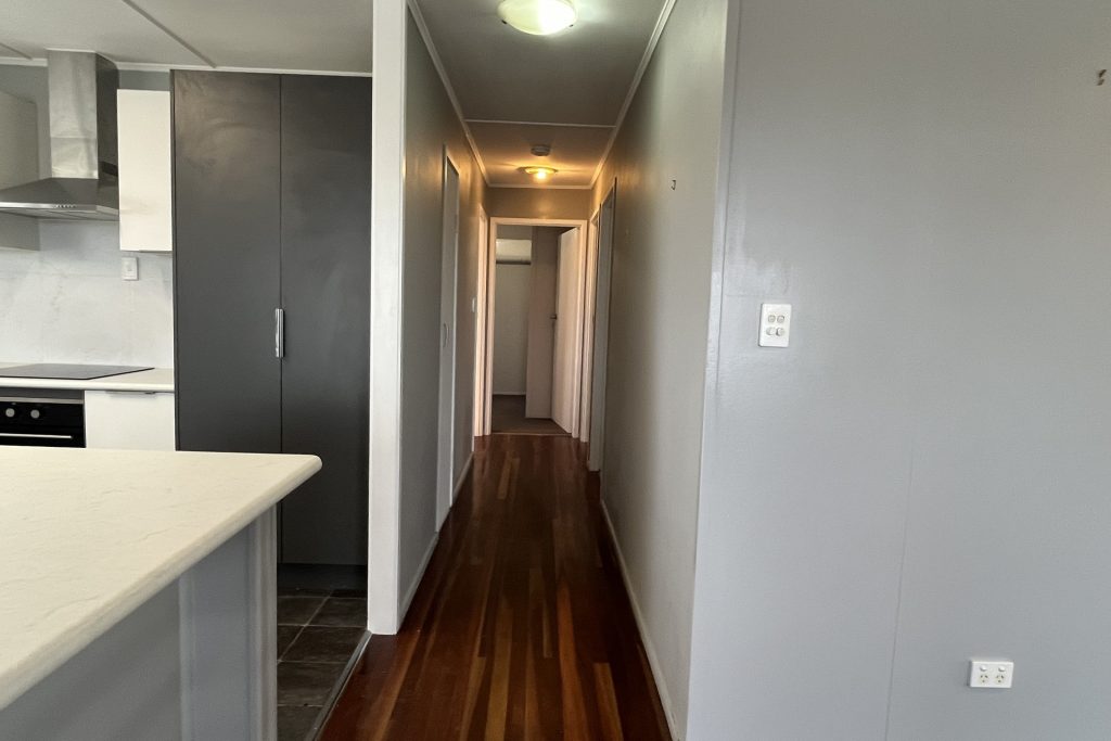 25 Murphy Street, Dysart, QLD 4745 AUS