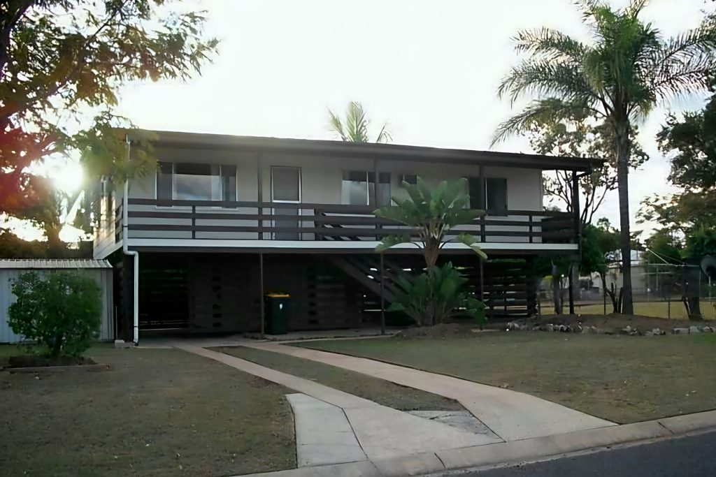 10 Patterson Street, Dysart, QLD 4745 AUS