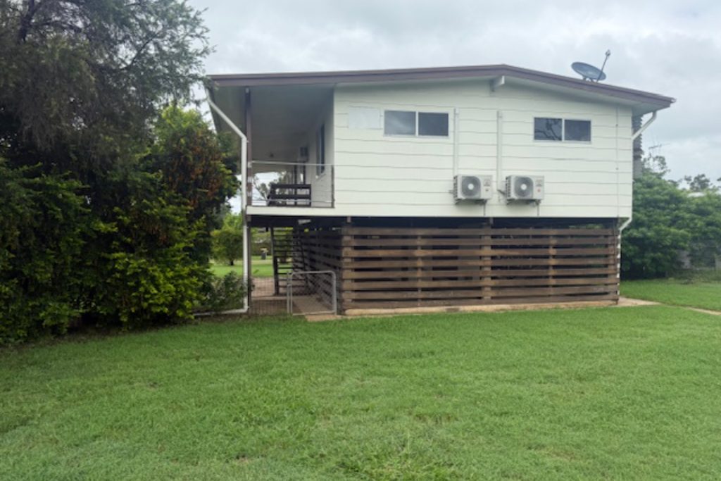 10 Patterson Street, Dysart, QLD 4745 AUS