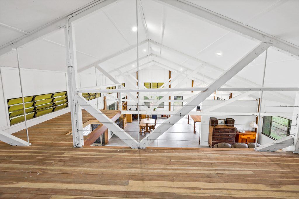 Seninis Road, Finch Hatton, QLD 4756 AUS