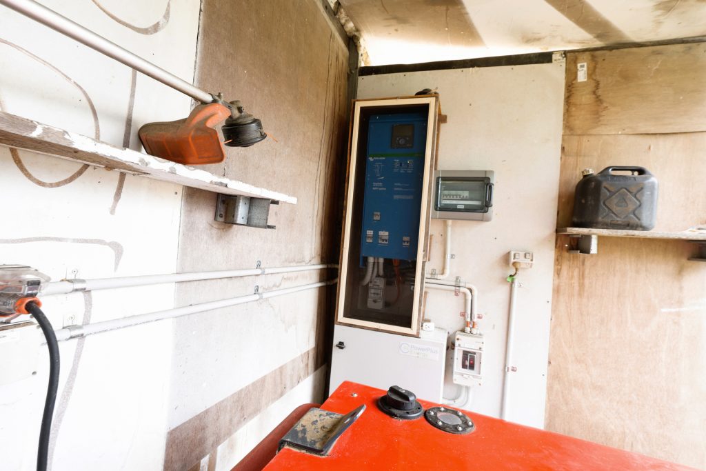 Seninis Road, Finch Hatton, QLD 4756 AUS