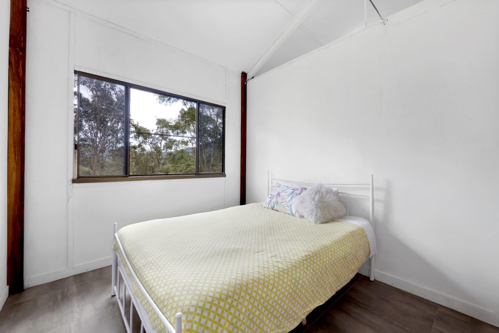 Seninis Road, Finch Hatton, QLD 4756 AUS