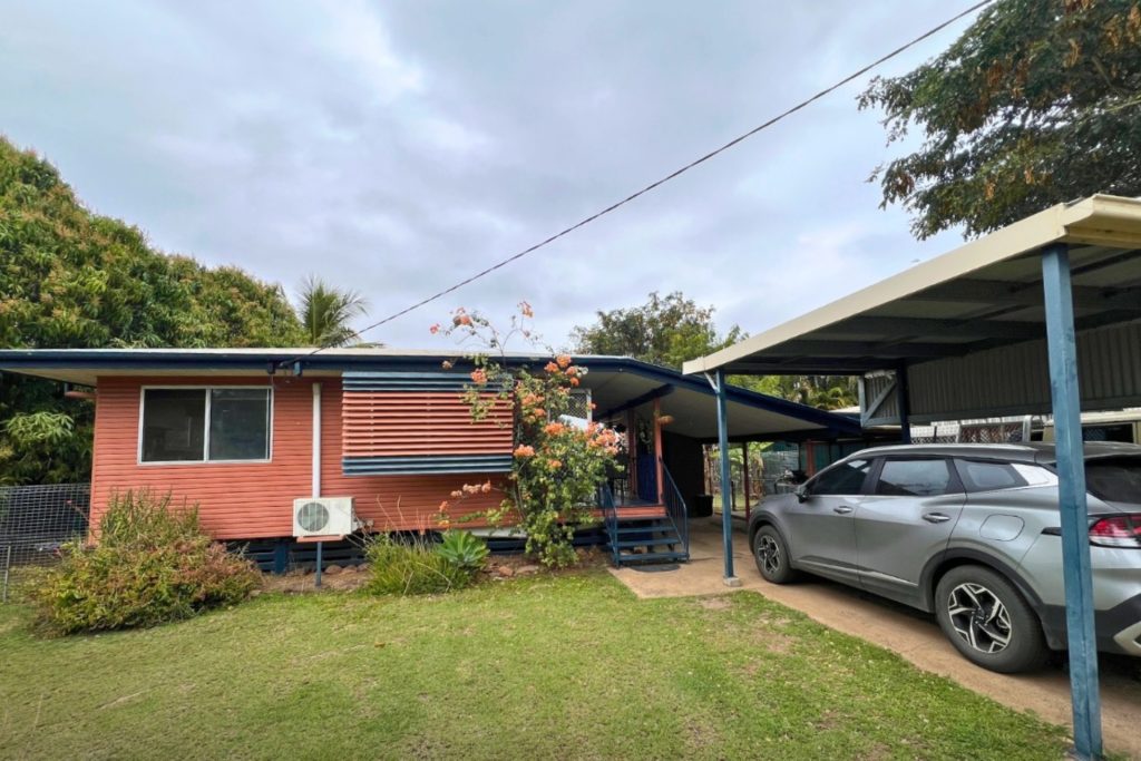 26 Scott Street, Dysart, QLD 4745 AUS