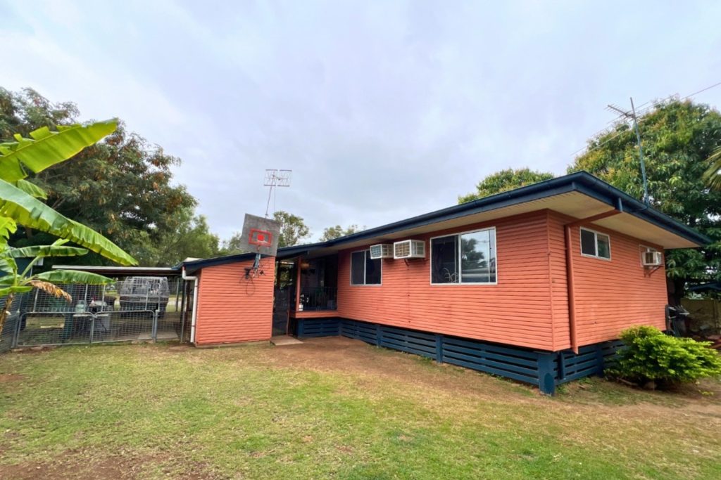 26 Scott Street, Dysart, QLD 4745 AUS