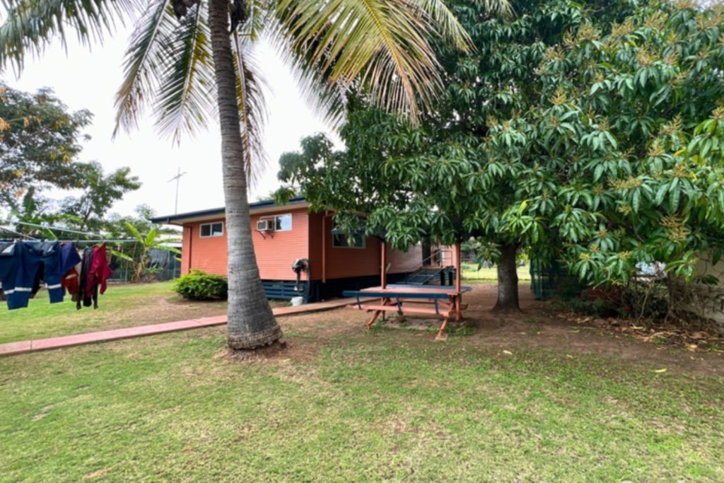 26 Scott Street, Dysart, QLD 4745 AUS