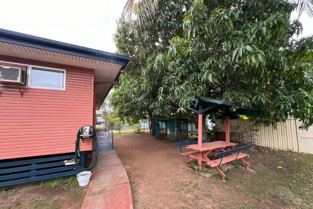 26 Scott Street, Dysart, QLD 4745 AUS