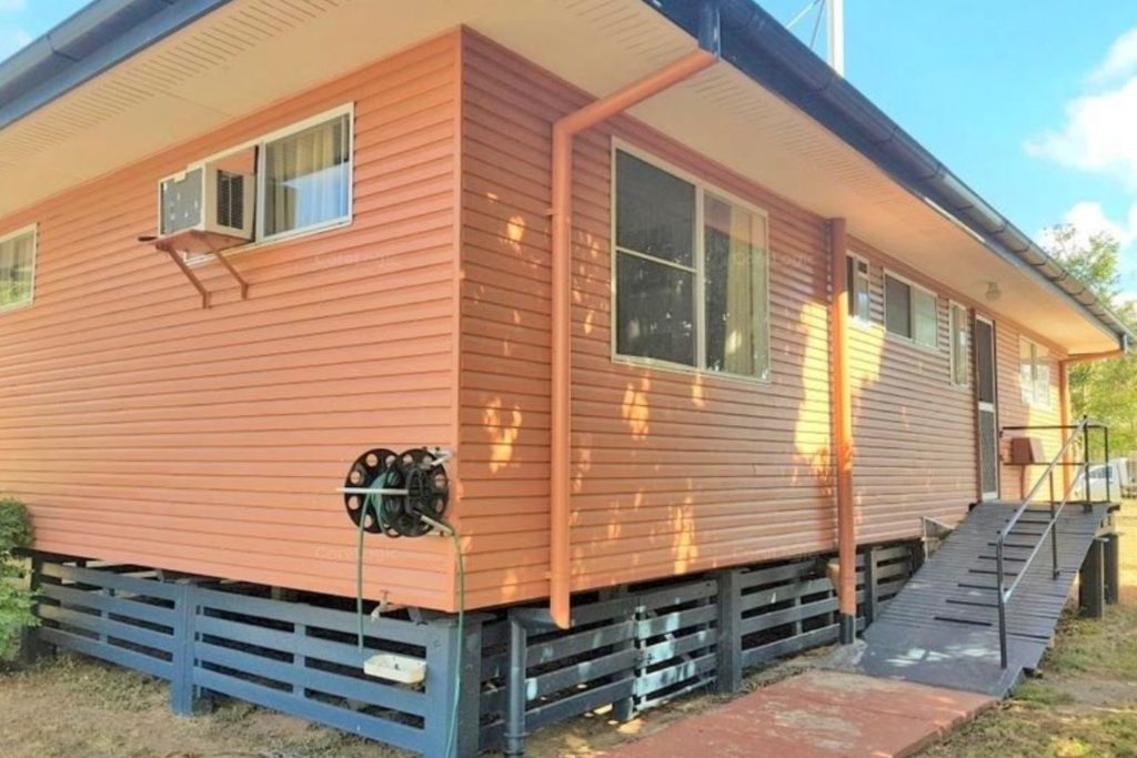 26 Scott Street, Dysart, QLD 4745 AUS