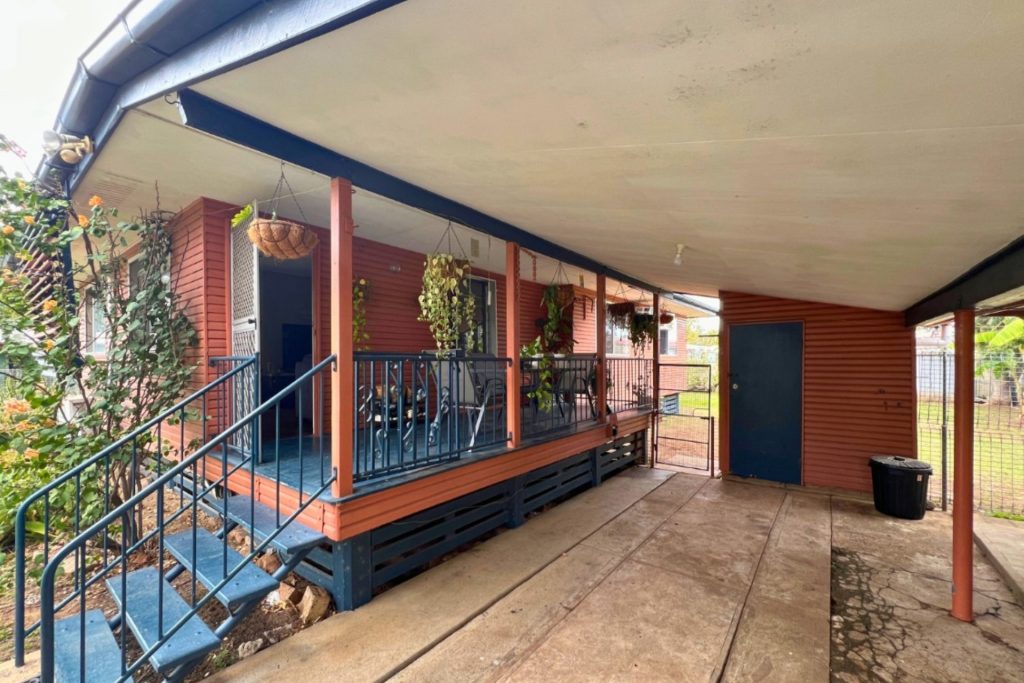 26 Scott Street, Dysart, QLD 4745 AUS