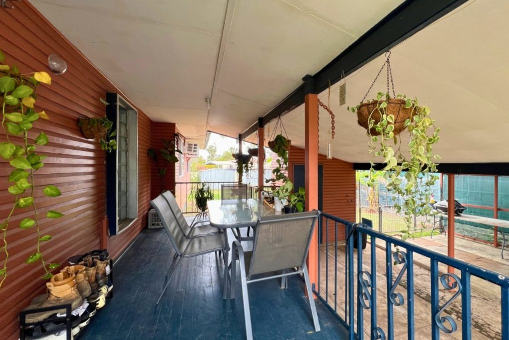 26 Scott Street, Dysart, QLD 4745 AUS