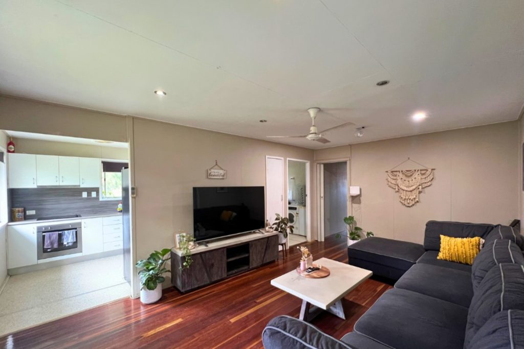 26 Scott Street, Dysart, QLD 4745 AUS