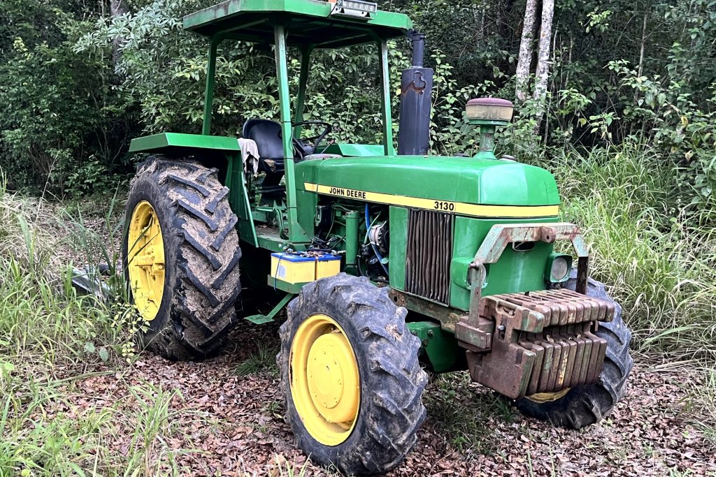 514 Dunwoody Road, Ball Bay, QLD 4741 AUS