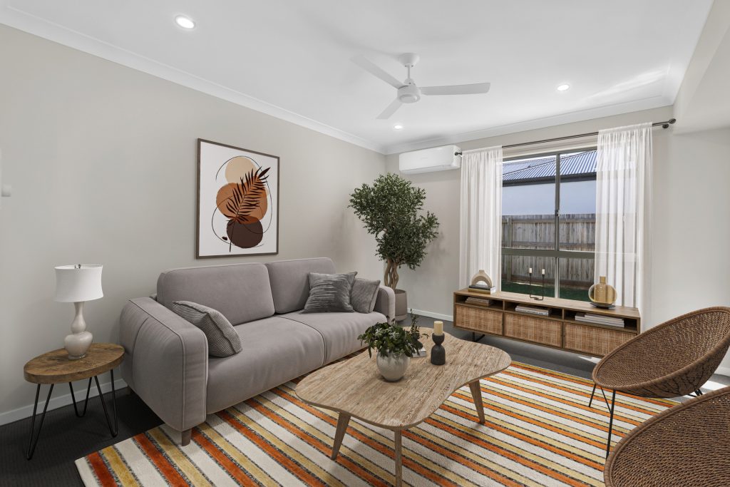 9,10,12 Barkeri Court, Rural View, QLD 4740 AUS