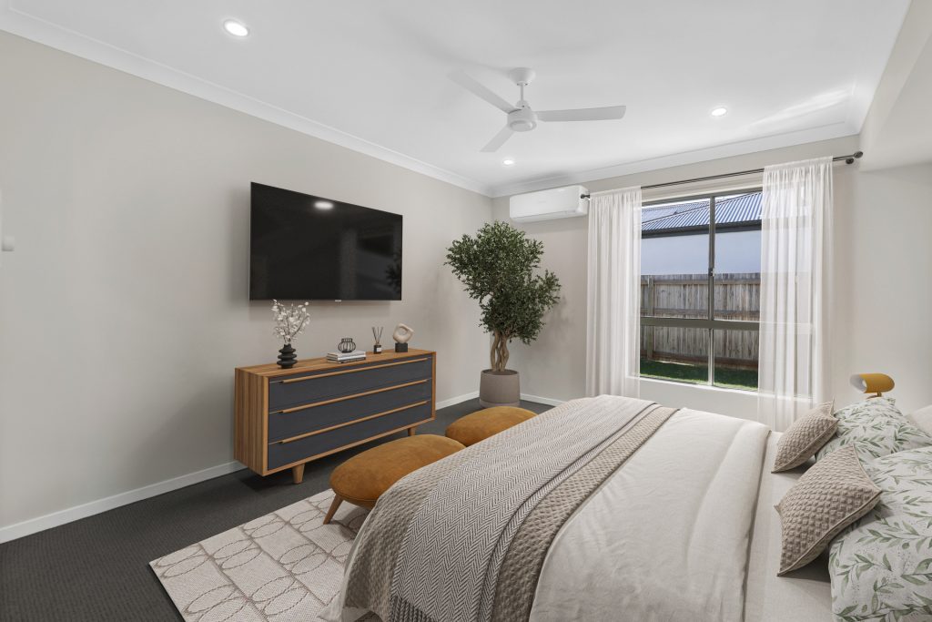 9,10,12 Barkeri Court, Rural View, QLD 4740 AUS