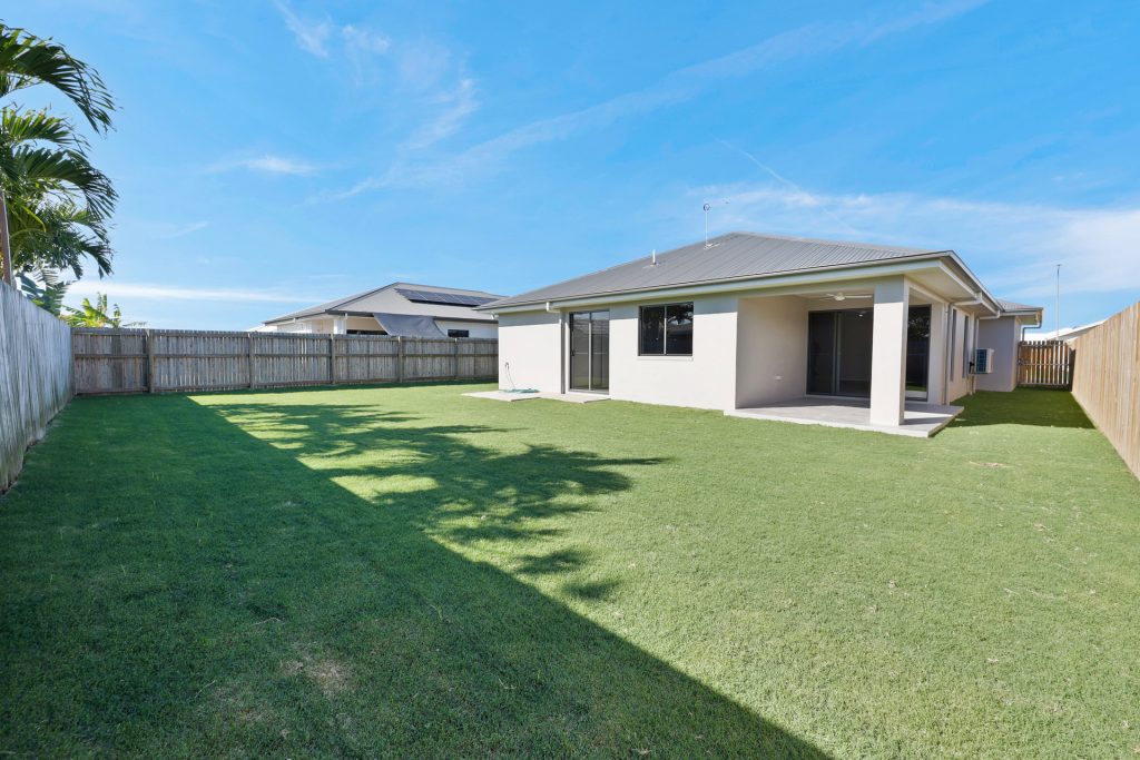 9,10,12 Barkeri Court, Rural View, QLD 4740 AUS