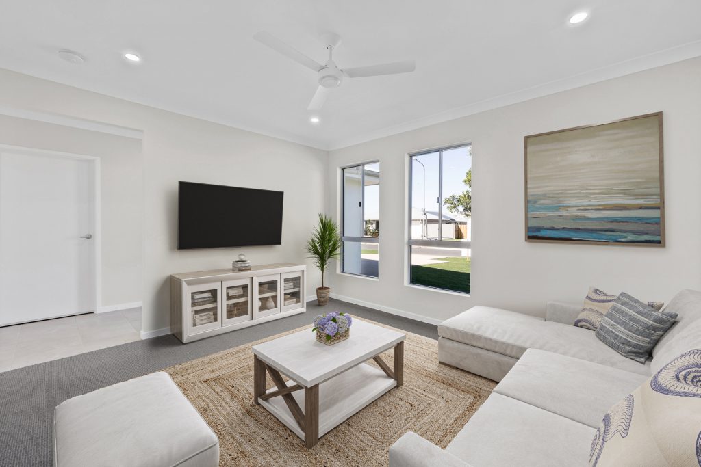 9,10,12 Barkeri Court, Rural View, QLD 4740 AUS