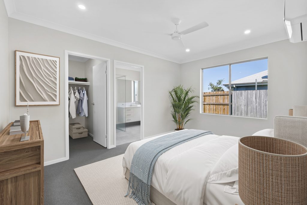 9,10,12 Barkeri Court, Rural View, QLD 4740 AUS