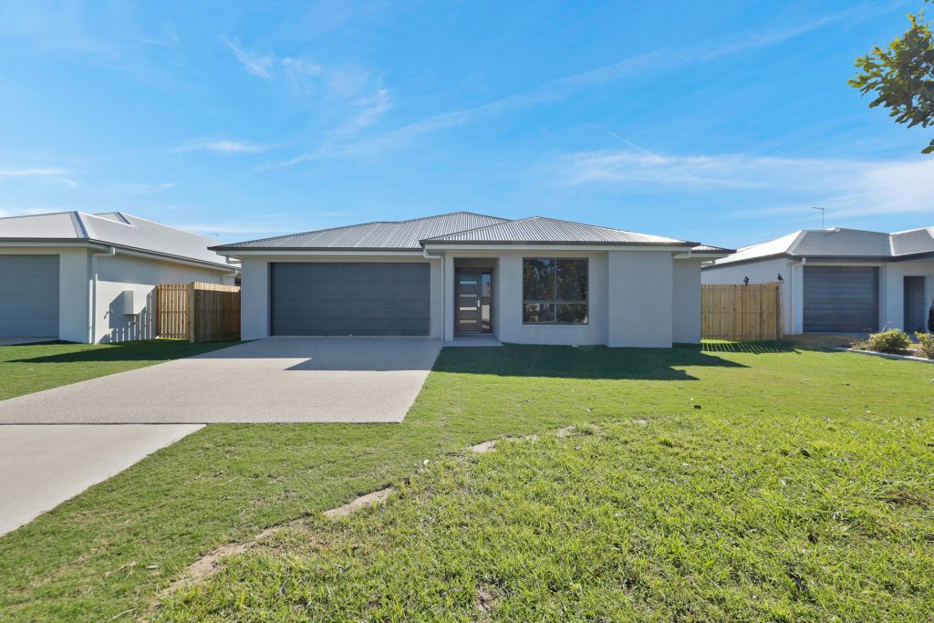 9,10,12 Barkeri Court, Rural View, QLD 4740 AUS
