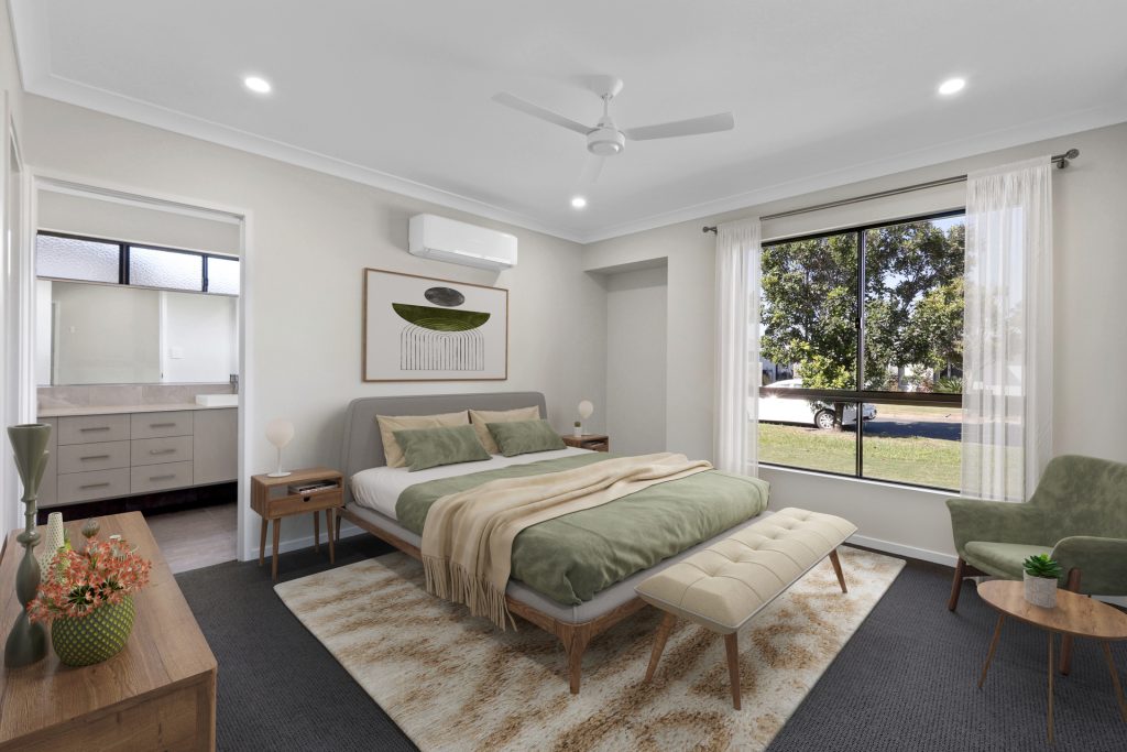 9,10,12 Barkeri Court, Rural View, QLD 4740 AUS