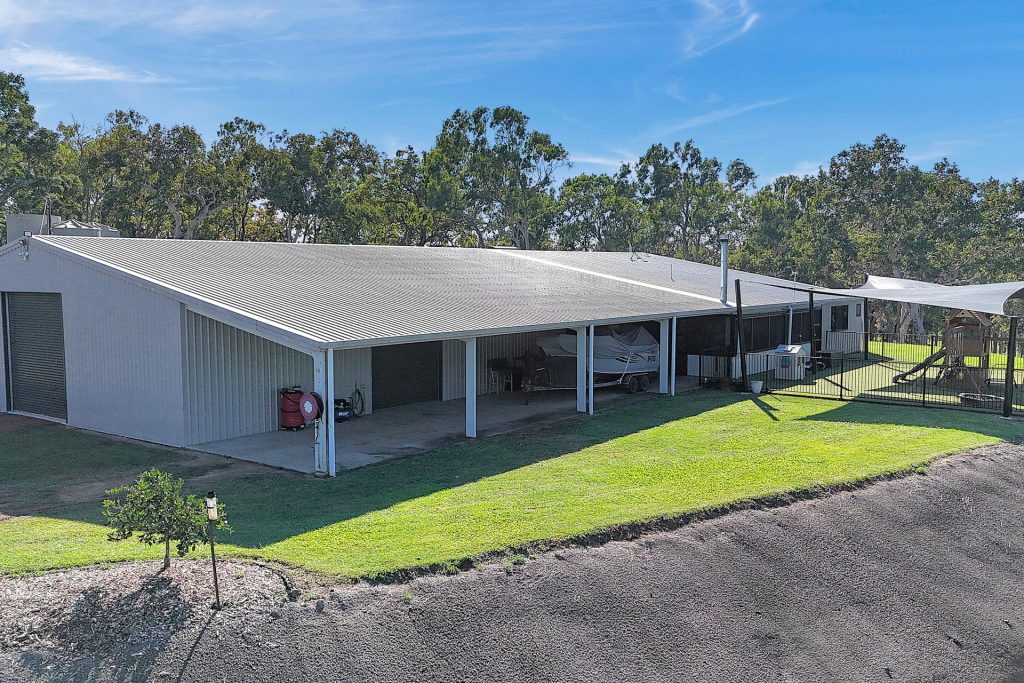 768 Sarina Beach Road, Sarina Beach, QLD 4737 AUS