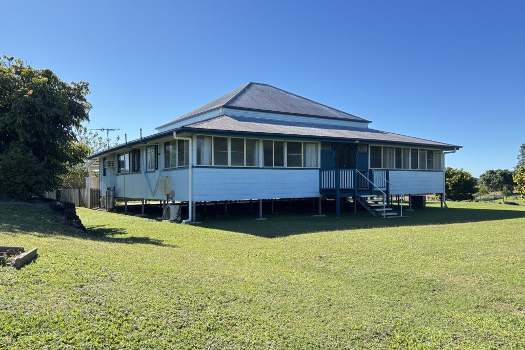142 Miclere Farleigh Road, Farleigh, QLD 4741 AUS