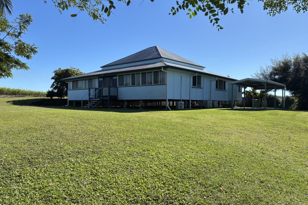 142 Miclere Farleigh Road, Farleigh, QLD 4741 AUS