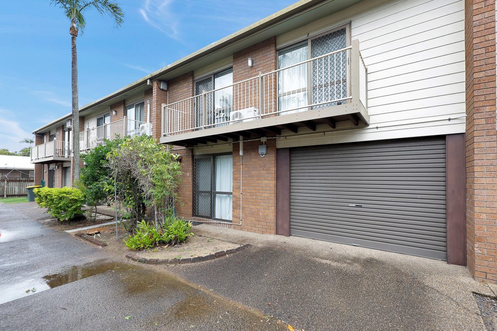 8/41 Peel Street, Mackay, QLD 4740 AUS