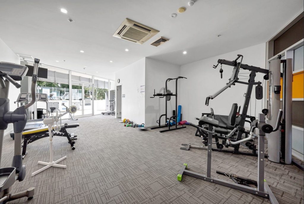 8/26 River Street, Mackay, QLD 4740 AUS