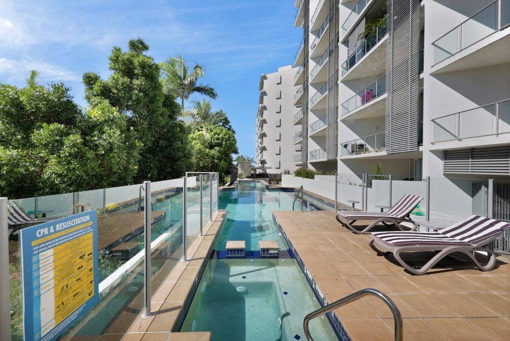 8/26 River Street, Mackay, QLD 4740 AUS