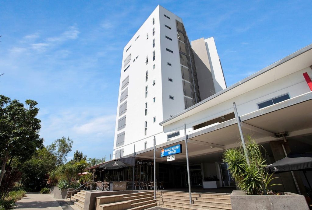 8/26 River Street, Mackay, QLD 4740 AUS