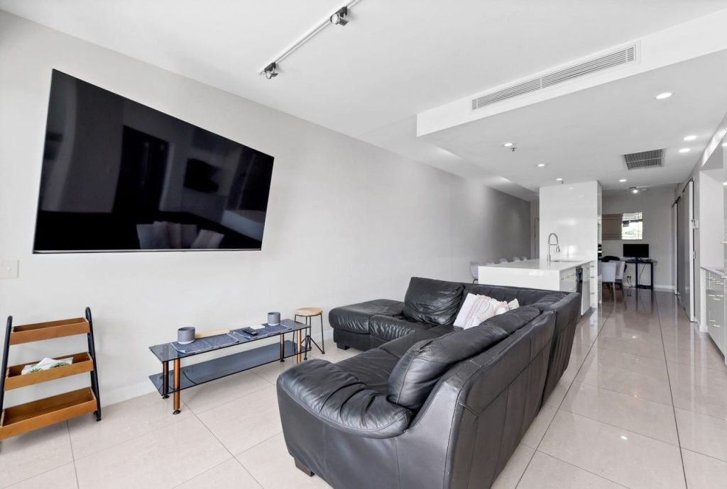 8/26 River Street, Mackay, QLD 4740 AUS