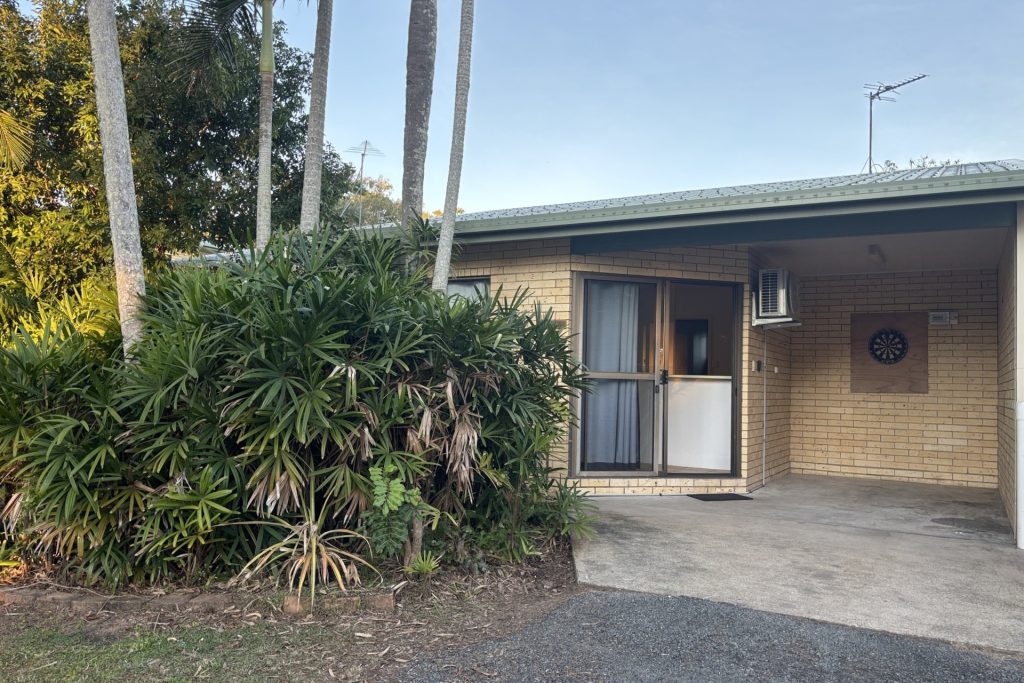 5/4 Symons Avenue, Bucasia, QLD 4750 AUS