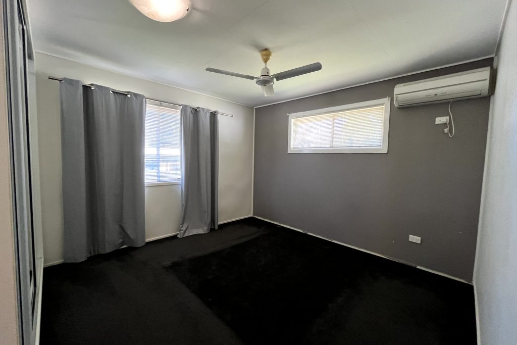 25 Menzies Street, Dysart, QLD 4745 AUS