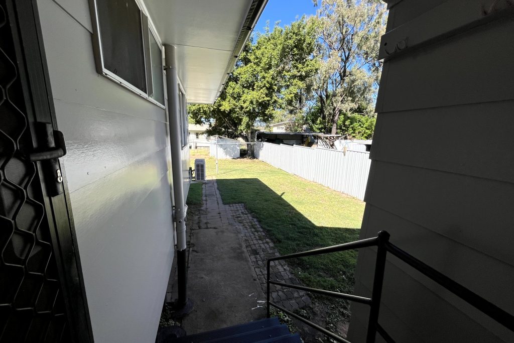 25 Menzies Street, Dysart, QLD 4745 AUS