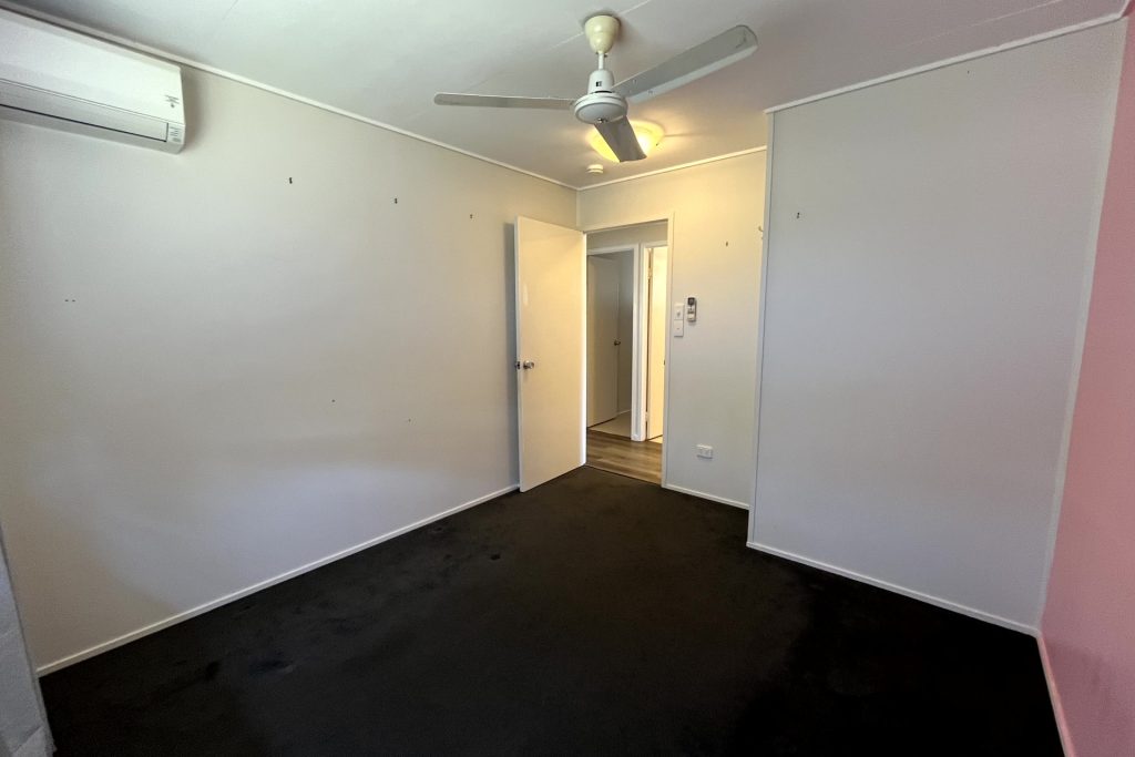 25 Menzies Street, Dysart, QLD 4745 AUS