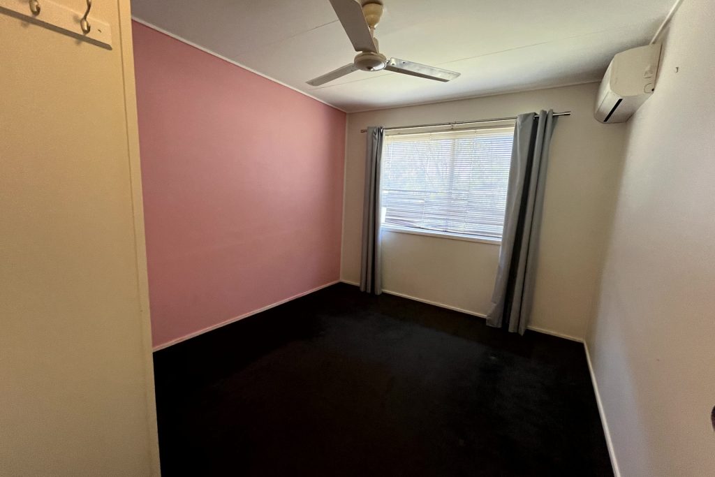 25 Menzies Street, Dysart, QLD 4745 AUS