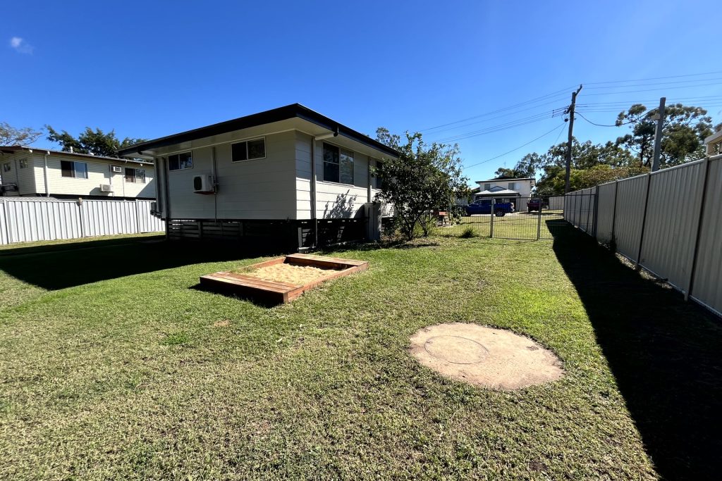 25 Menzies Street, Dysart, QLD 4745 AUS