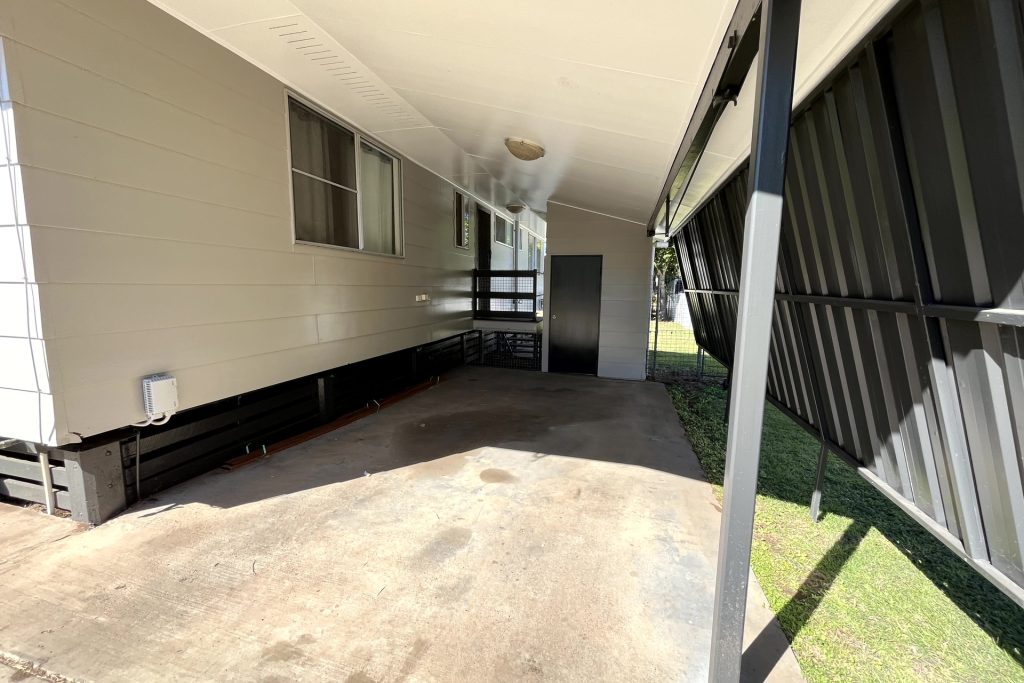 25 Menzies Street, Dysart, QLD 4745 AUS