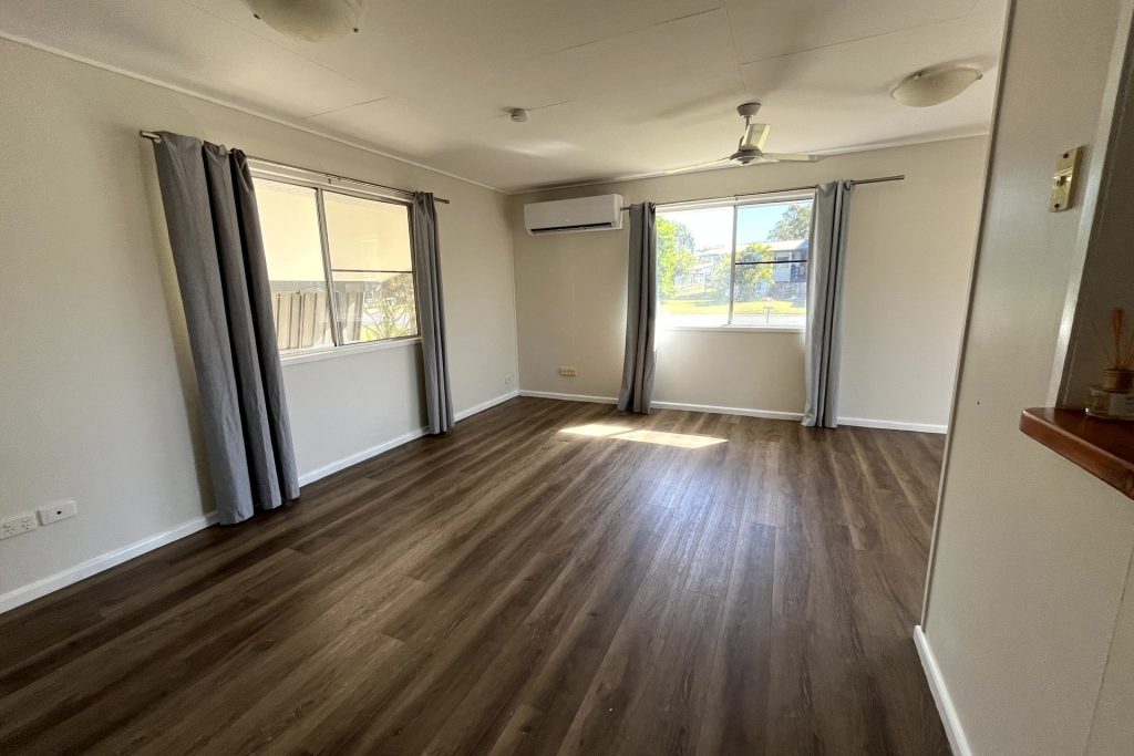 25 Menzies Street, Dysart, QLD 4745 AUS